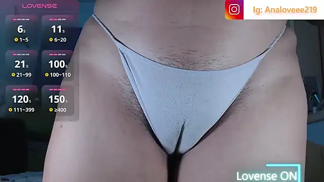 ana studio online show from August 2, 2026, 1:26 am