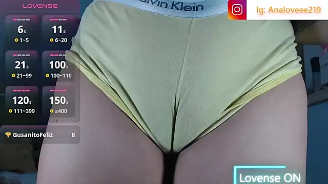 ana studio online show from August 5, 2026, 2:58 am