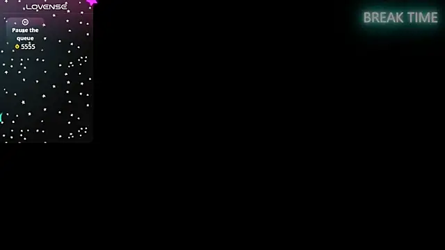 Alahia7demon online show from November 23, 2025, 5:02 pm