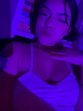 Alahia7demon online show from March 21, 2026, 5:34 am