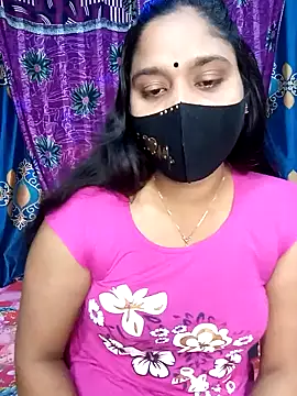 Hot Maleka online show from February 3, 2025, 2:25 am