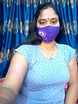 Hot Maleka online show from February 10, 2025, 2:19 am