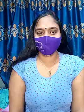 Hot Maleka online show from February 20, 2025, 1:57 am