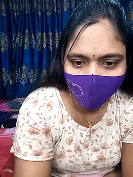 Hot Maleka online show from March 15, 2025, 1:19 am