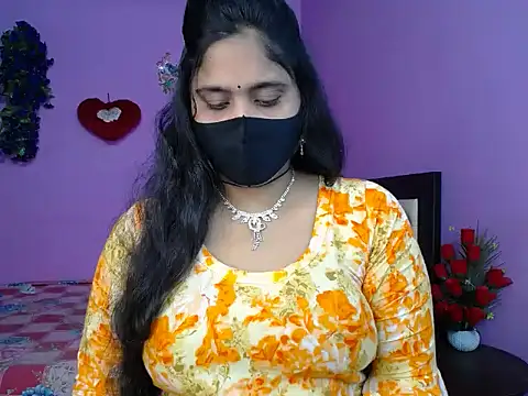 Hot Maleka online show from May 6, 2026, 4:34 pm