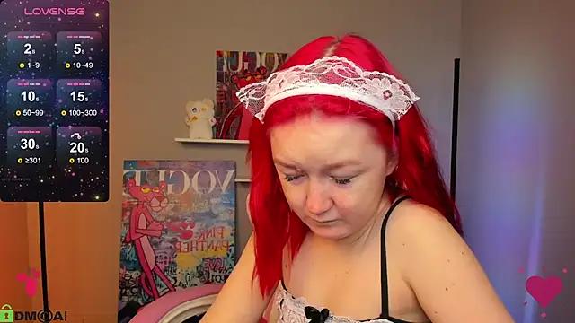 Sara Robinson online show from December 8, 2024, 3:21 am