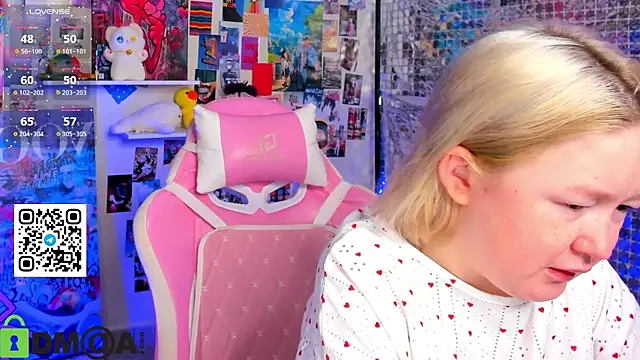 Sara Robinson online show from March 21, 2026, 3:11 am