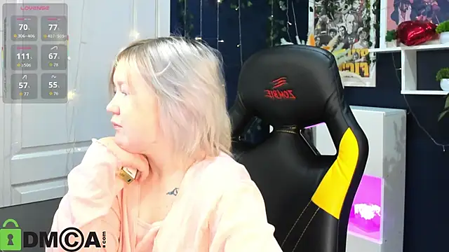 Sara Robinson online show from June 3, 2026, 2:47 am