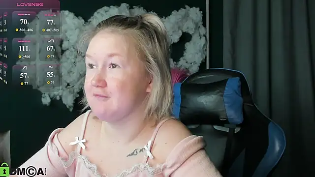 Sara Robinson online show from June 18, 2026, 3:07 am