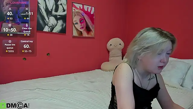 Sara Robinson online show from June 23, 2026, 3:04 am