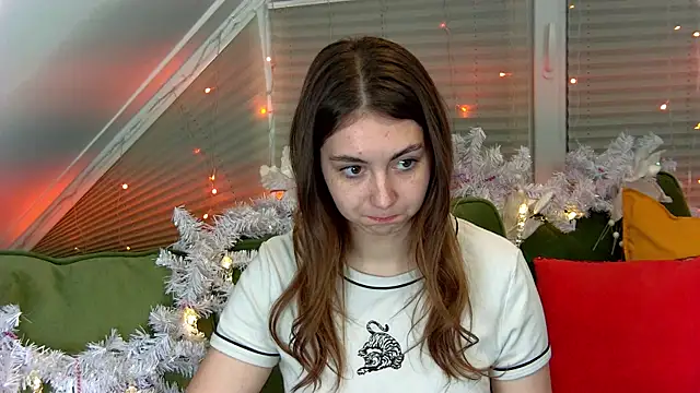 AmaliaLambert online show from December 14, 2024, 6:24 am