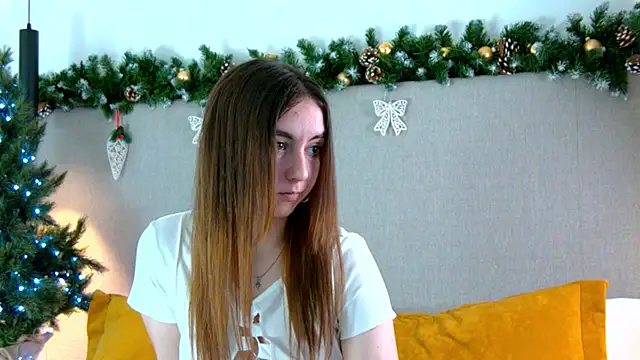 AmaliaLambert online show from December 29, 2024, 11:40 am
