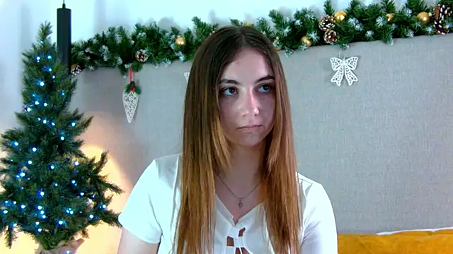 AmaliaLambert online show from December 29, 2024, 2:42 pm