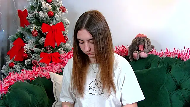 AmaliaLambert online show from December 30, 2024, 9:48 am