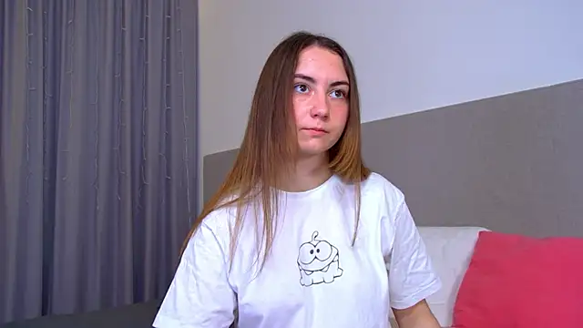 AmaliaLambert online show from January 18, 2025, 6:24 am