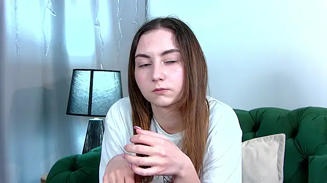 AmaliaLambert online show from January 19, 2025, 4:14 pm