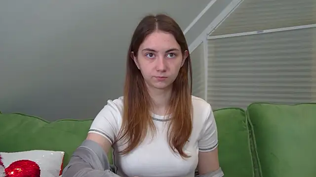 AmaliaLambert online show from January 21, 2025, 6:22 am