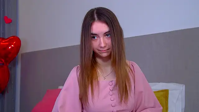 AmaliaLambert online show from February 15, 2025, 6:33 am