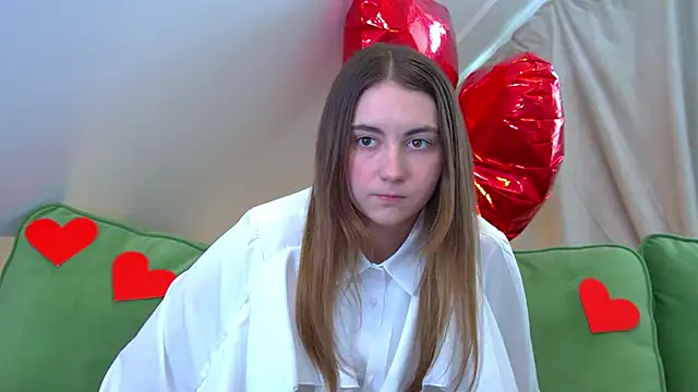 AmaliaLambert online show from February 18, 2025, 12:49 pm