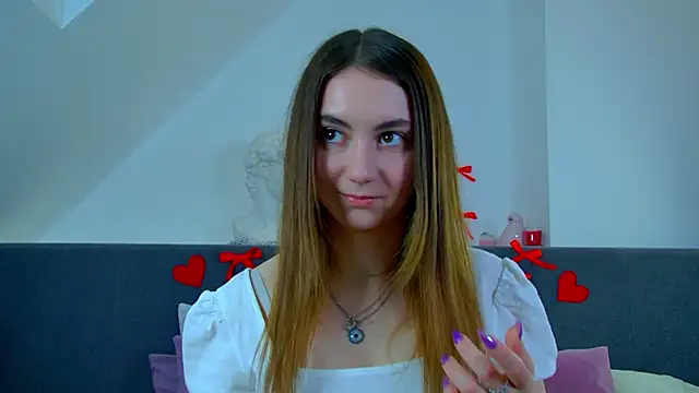 AmaliaLambert online show from March 4, 2025, 4:09 pm