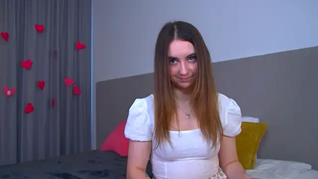AmaliaLambert online show from March 8, 2025, 1:03 pm