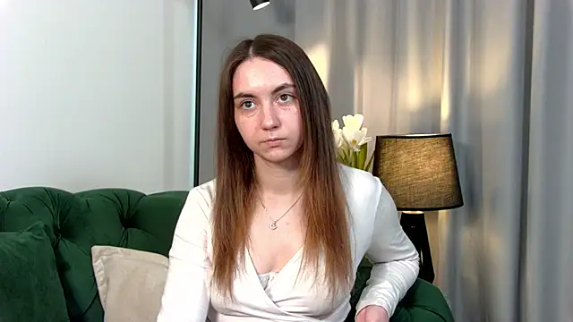 AmaliaLambert online show from March 9, 2025, 9:35 am