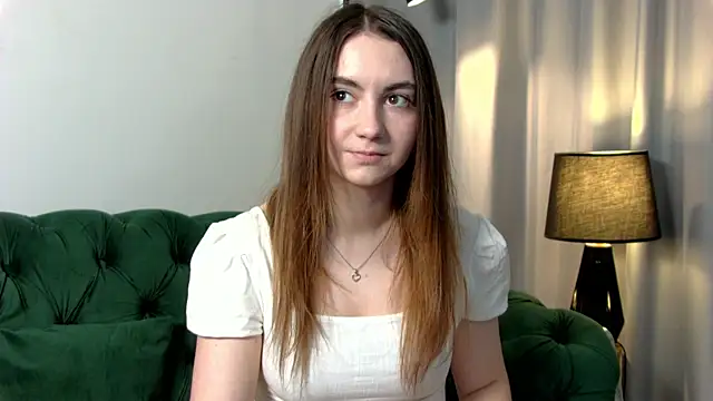 AmaliaLambert online show from March 12, 2025, 12:36 pm