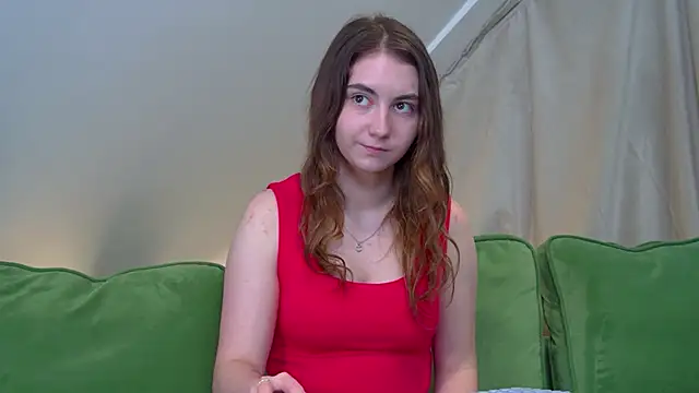 AmaliaLambert online show from March 14, 2025, 4:19 pm