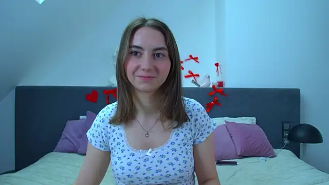 AmaliaLambert online show from March 18, 2025, 10:36 am