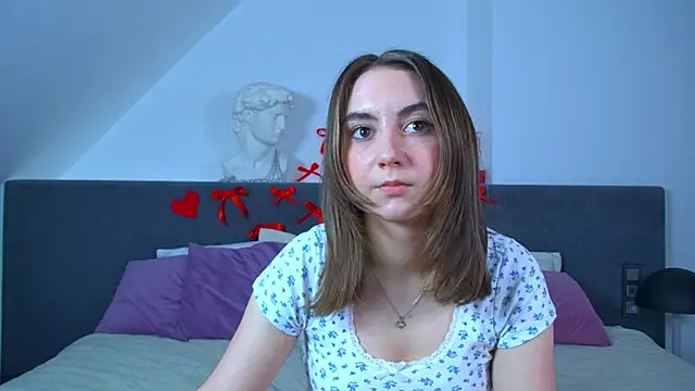 AmaliaLambert online show from March 18, 2025, 4:48 pm