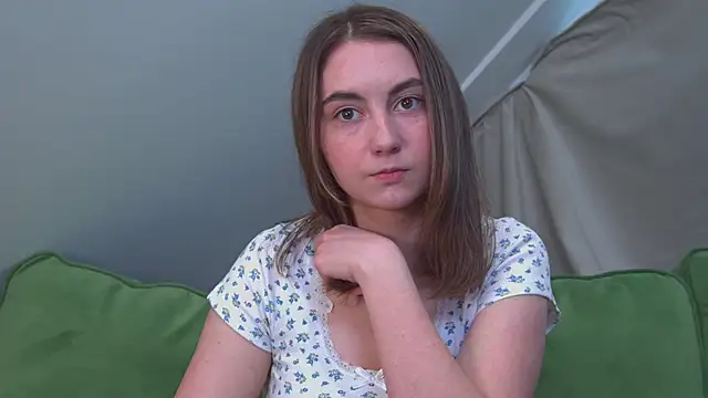 AmaliaLambert online show from March 20, 2025, 3:58 pm