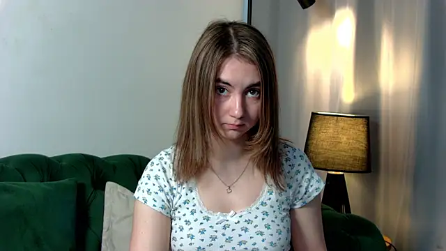 AmaliaLambert online show from March 22, 2025, 6:33 am