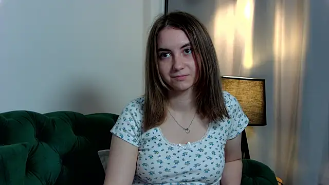 AmaliaLambert online show from March 22, 2025, 3:53 pm
