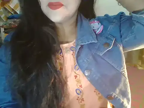 Snapshot of SEXY_MEHAK097 chatting on February 4, 2025, 8:17 pm SEXY MEHAK097 online show from February 4, 2025, 8:17 pm