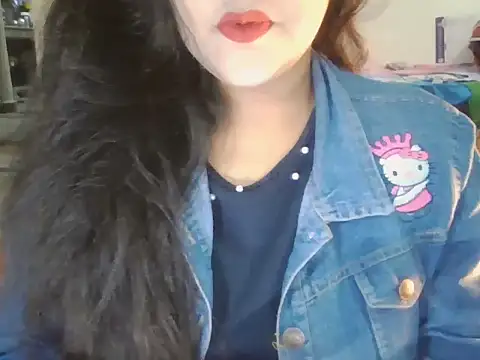 Snapshot of SEXY_MEHAK097 chatting on February 7, 2025, 10:19 am SEXY MEHAK097 online show from February 7, 2025, 10:19 am