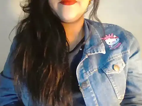 Snapshot of SEXY_MEHAK097 chatting on February 8, 2025, 11:33 am SEXY MEHAK097 online show from February 8, 2025, 11:33 am