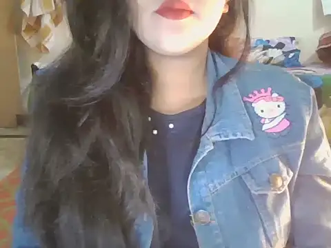 Snapshot of SEXY_MEHAK097 chatting on February 8, 2025, 7:38 pm SEXY MEHAK097 online show from February 8, 2025, 7:38 pm