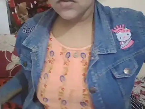 Snapshot of SEXY_MEHAK097 chatting on February 13, 2025, 3:03 pm SEXY MEHAK097 online show from February 13, 2025, 3:03 pm