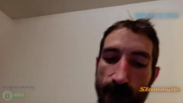 Snapshot of SlammyDjr chatting on July 5, 2026, 5:47 am SlammyDjr online show from July 5, 2026, 5:47 am