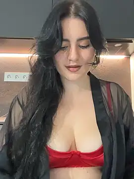 Snapshot of Evelyn___Sweet chatting on May 15, 2026, 7:54 pm Evelyn Sweet online show from May 15, 2026, 7:54 pm