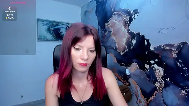 Snapshot of DanaaRey chatting on January 20, 2025, 11:24 am DanaaRey online show from January 20, 2025, 11:24 am