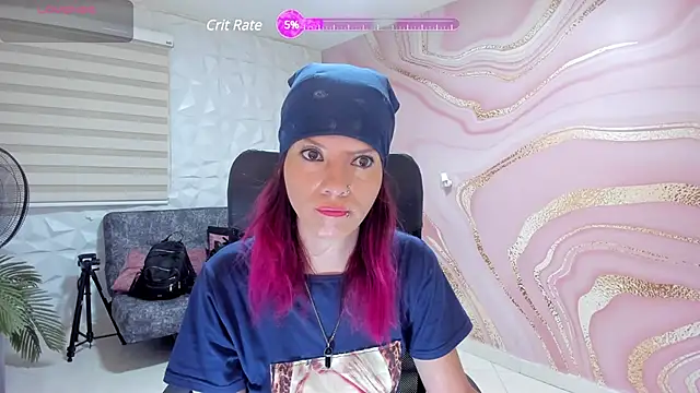 Snapshot of DanaaRey chatting on February 1, 2025, 11:32 am DanaaRey online show from February 1, 2025, 11:32 am