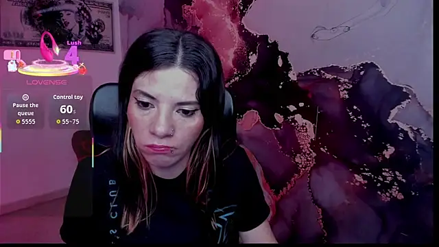 DanaaRey online show from December 3, 2025, 11:30 am