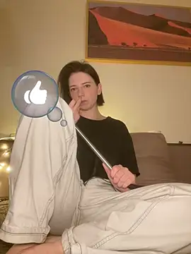 Snapshot of Take_Me_Awayy chatting on January 6, 2025, 7:45 pm Take Me Awayy online show from January 6, 2025, 7:45 pm