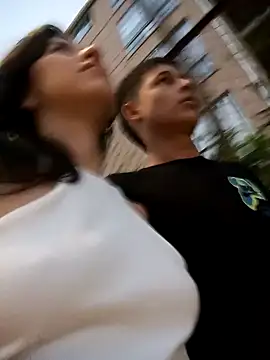 Dangerouspassion777 online show from December 3, 2024, 10:40 pm