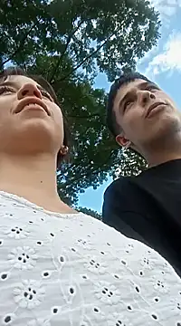 Dangerouspassion777 online show from December 6, 2024, 7:45 pm