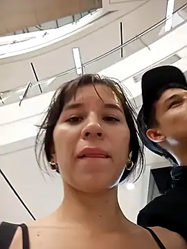 Dangerouspassion777 online show from December 20, 2024, 7:39 pm