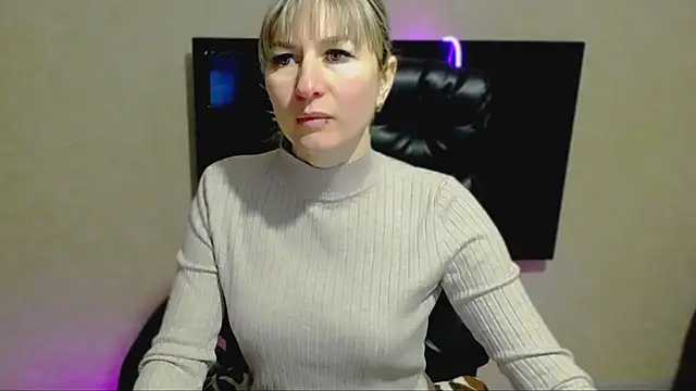 Incredible Ariela online show from December 2, 2024, 11:45 am