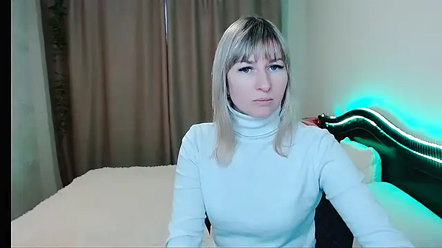 Incredible Ariela online show from December 3, 2024, 11:01 am