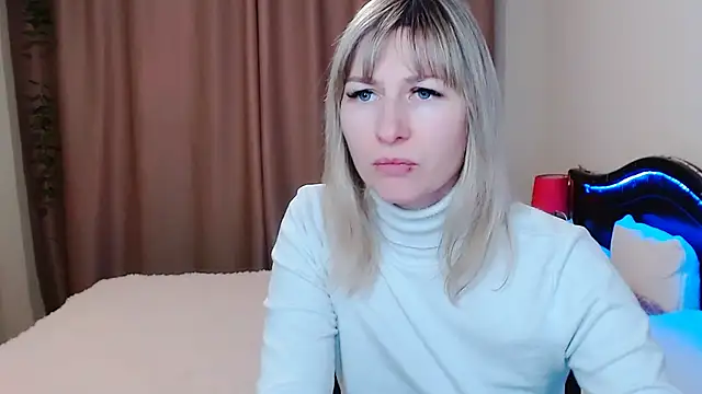 Incredible Ariela online show from December 3, 2024, 2:05 pm